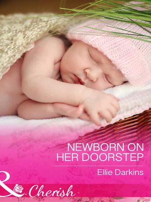 cover image of Newborn on Her Doorstep